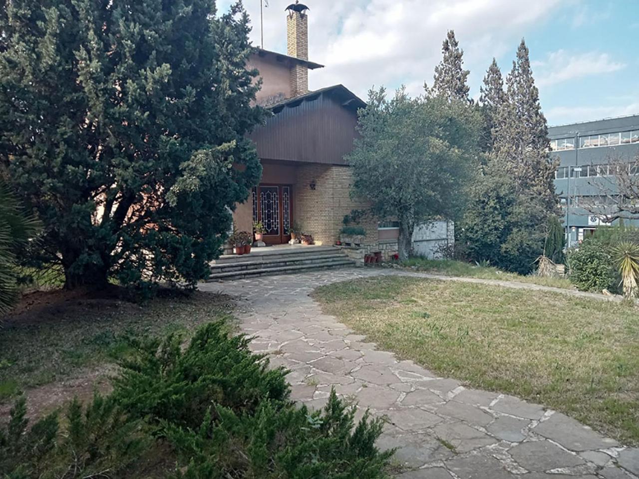 Hotel Habitacio S Cal Kim Martorell Exteriér fotografie