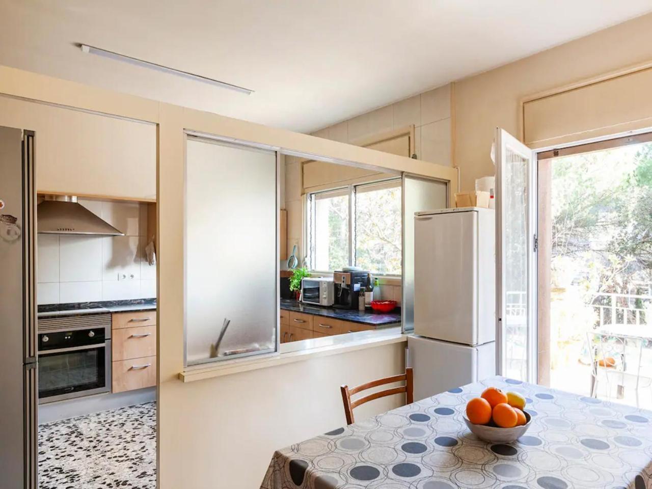 Hotel Habitacio S Cal Kim Martorell Exteriér fotografie